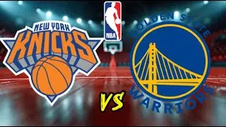 NBA LIVE: New York Knicks vs Golden State Warriors | December 31, 2025 | NBA Regular Season