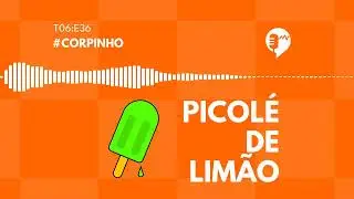 CORPINHO - PICOLÉ DE LIMÃO