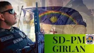 SD-PM/PE GIRLAN  Isso Pod #2