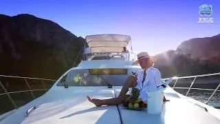 VIP Yacht Crystal