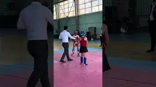 Самир Ихтиёров кук бурчак 2024