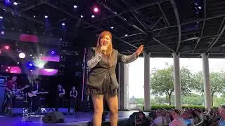 Tiffany - Feelings of Forever - Epcot - Walt Disney World - Eat to the Beat - September 13, 2024