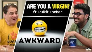Religion, Reproduction & Ridiculousness &ndash; Pulkit Kochar with Cyrus Broacha