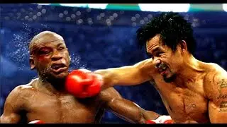 Daddy's Game Time - Fight Night Champion Boxing