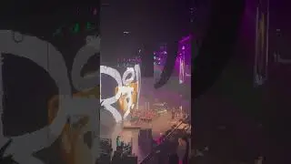 FRIDAYZ LIVE 2023 Auckland NZ, Spark arena - NAUGHTY BY NATURE!
