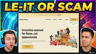Is Misfits Market Worth It? Honest Review 2026 & Unboxing (Grocery Haul Savings)