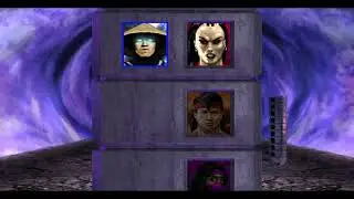 MKP Revelations 2.0 - MK2 Raiden (Hard 8) - W.I.P
