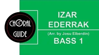Izar Ederrak - BASS 1