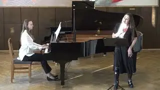 Fernando Obradors - El majo celoso - Canciones Clásicas Españolas, 4