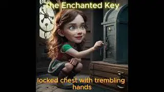 The Enchanted Key