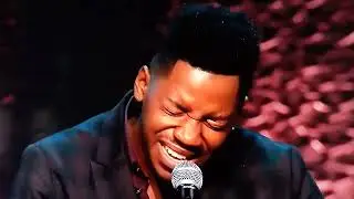 Young Mr.  Blue Sings like Jessie Dixon@carolyn Kindrix@carolynkindrix9328