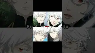 sett supremacy 😭💌 #nina #sett #ninathestarrybride #shorts #edit #pyf #animeshorts #anime #foryou