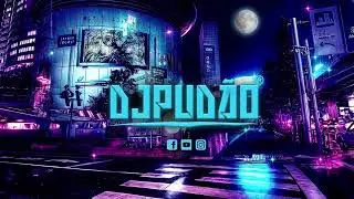 With Me Happy I'am Sorry Remix (S&oacute; Black Remix Dj Pud&atilde;o)