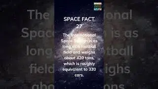 Did you know? Space fact 27 | Statistics for the Brain. #statisticsforthebrain #space #funfacts