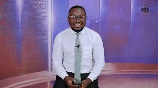 HYMNS OF HOPE (MALAWI EDITION) NYIMBO ZOBWERETSA CHIYEMBEKEDZO_V&V MEDIA TV