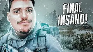 ESSE FINAL DE PARTIDA NO PUBG FOI INSANO!