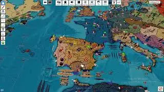 Operation Maroon - UK / France 2