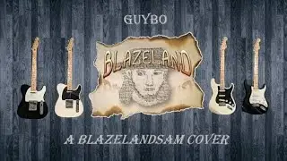 Guybo (Eddie Cochran Cover)