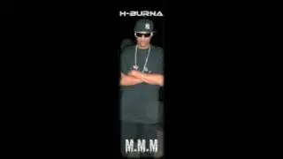 H BURNA- ALWAYS STRAPPED