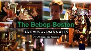 Video The Bebop Boston