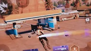 New Story ✨ Farlight 84 | FRAGMOVIE