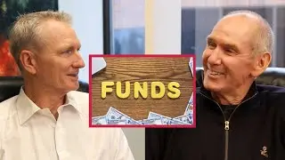 Self-Directed Retirement Accounts - Combining Personal and Plan Money via IRA