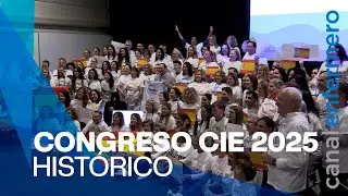 Congreso CIE 2025: un encuentro hist&oacute;rico para la enfermer&iacute;a espa&ntilde;ola