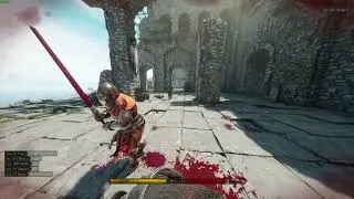 ReD PaRrY