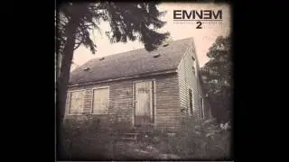 Eminem - So Much Better MMLP2 (New Album The Marshall Mathers LP 2)
