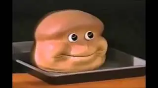 The evil bread