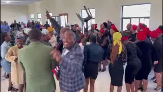 African Gospel Church -iThomoyi_eMagabheni Circuit