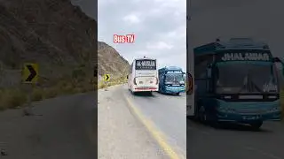 Daewoo Bus Horn Sounds: Attention Grabber #daewoobushorn #bushornsounds #buscompany