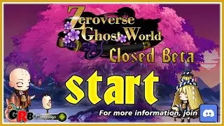 Zeroverse (NFT / Play2Earn) Gameplay Android / APK