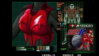 Power Spikes II Opening