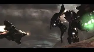 Halo Reach 