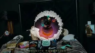 (Instrumental) Maldito Rom&aacute;ntico / Gera MX (Ft. Samantha Barr&oacute;n) / Danny Beatz