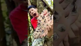 DIY Shoes for Survival in the Wild!