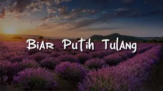 Dinamik - Biar Putih Tulang,  Bila Orang Dah Benci (Mix Lirik)