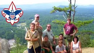 Eric Lewis talks about youth in support of Greg Duckworth
