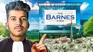 Lawyer SEO: How Bernes Law Firm Reached $691 Million