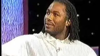 Audience With Lennox Lewis 2/4
