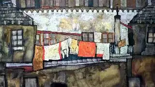 theartVIEW - Visiting 
