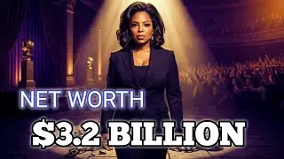 This Is America&rsquo;s Richest Black Woman..