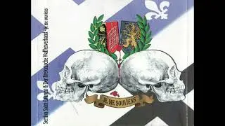 Der Bretonische Waffenverband - Les Nouveaux Croisés