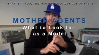 POV Modeling Agent: What Makes a Good Mother Agent for Models| BOOK IT!