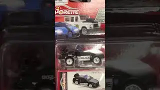 Majorette Ford Mustang GT, Hunting Diecast Cars At Target Stores #shorts