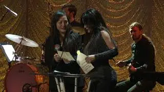 2018 LA Stage Alliance Ovation Awards: Best Production of a Musical - Intimate Theatre