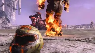 DOOM dark lord pt 5 (DOOM finale)
