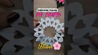 Diy Paper Craft Cutting ✂️ #happynewyear #diycrafts #papercraft  #makarsankranti #nomorefakenews