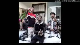[FREE] MELODIC TYPE BEAT Young Thug - outside calls